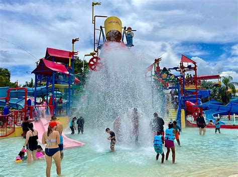 Our Splashin' Guide to LEGOLAND Florida Water Park