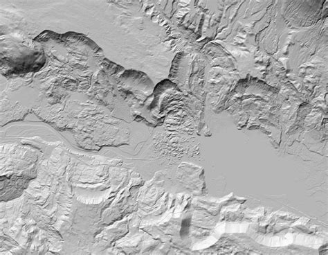 Washington State Mudslide Map - Printable Map