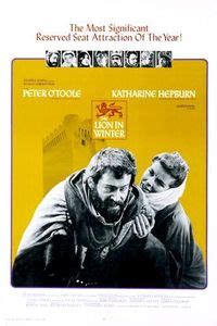 The Lion in Winter (1968) - Soundtrack.Net