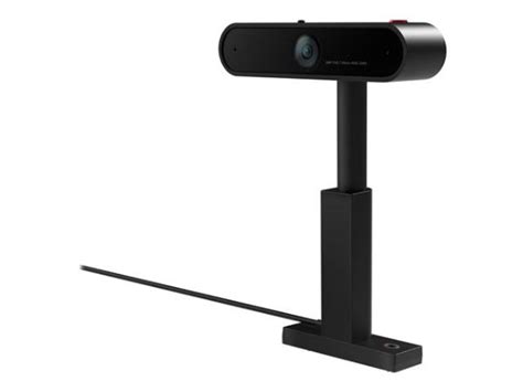 ThinkVision MC50 Monitor WebCam