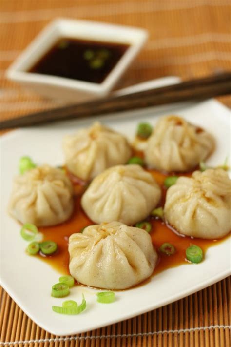 Shanghai Street Dumplings | Corn free recipes, Healthy gluten free ...