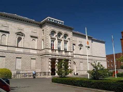 National Gallery of Ireland, Dublin | Tickets & Tours - 2024