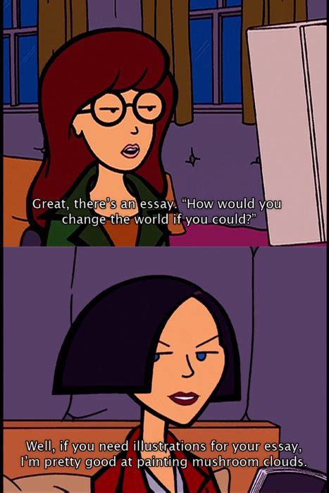 39 Daria Morgendorffer ideas | daria morgendorffer, daria, daria quotes