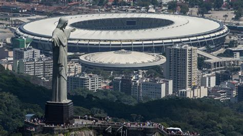 Rio 2016 Summer Olympics: Sports, venues and dates - Sports Illustrated