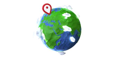 GeoGuessr - Let's explore the world!