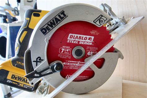 Diablo Metal Cutting Saw Blades Tool Review – Handmade Haven