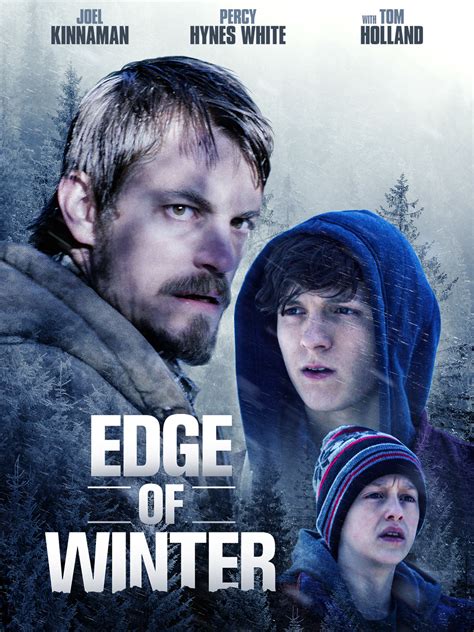 Edge of Winter (2016)