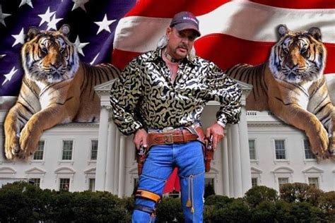 How to Dress Like Tiger King Joe Exotic | Hollywood Jackets