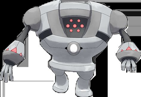 Registeel Pokemon