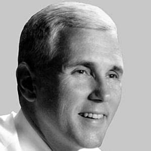 Mike Pence - Biography, Family Life and Everything About | Wiki Celebrities