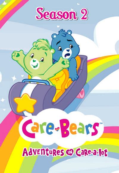 Care Bears: Adventures in Care-A-Lot Season 2 - Trakt