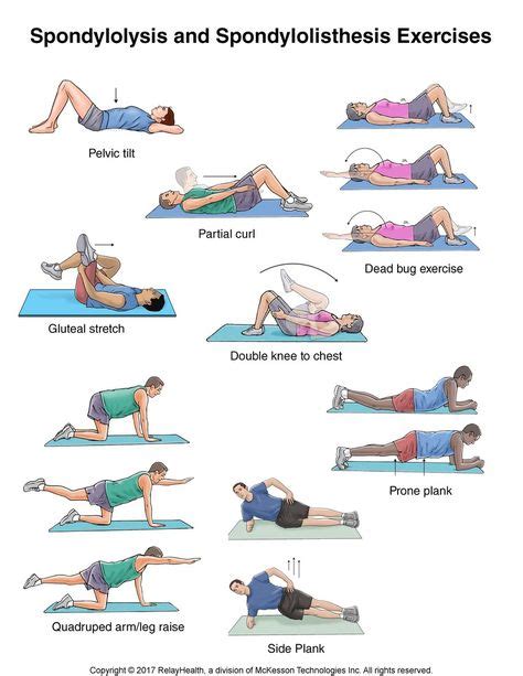 Pin on Sciatica exercises