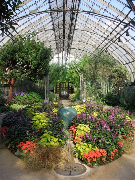 Conservatory Of Flowers Jobs - Inside Golden Gate Park's Stunning Conservatory of Flowers ...