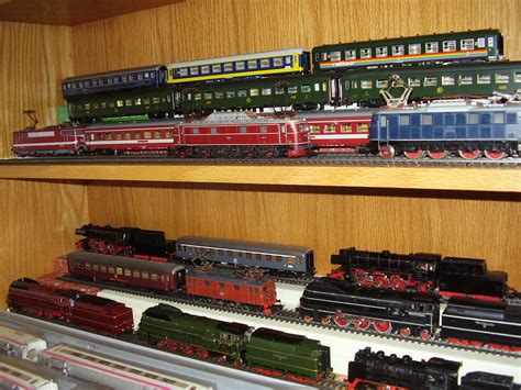 More of my Marklin train collection. | Collectors Weekly