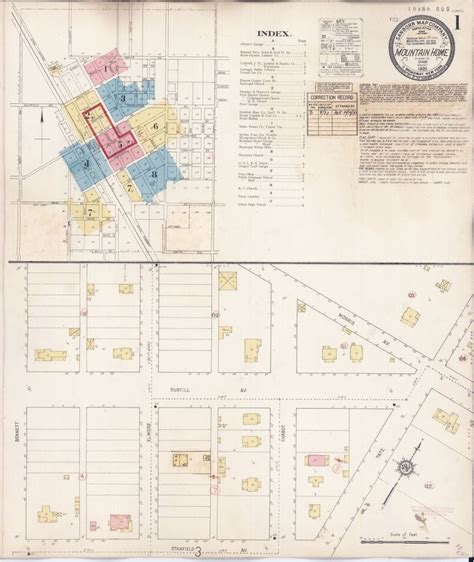 Map Of Highland County Ohio | secretmuseum