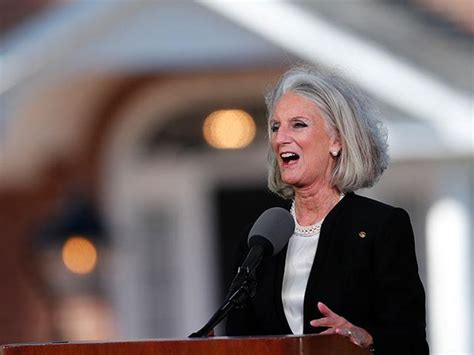 Anne Graham Lotz on Life After Billy Graham, and the Message He Wrote to Her 40 Years Ago that ...