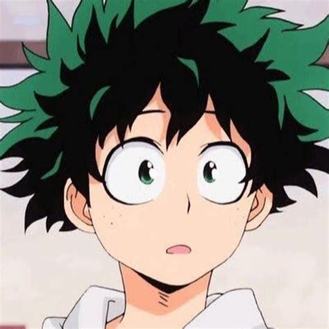 Deku Anime - YouTube