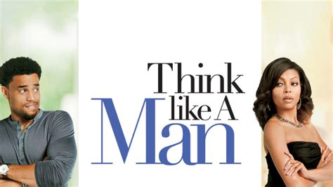 Think Like A Man | Movie fanart | fanart.tv