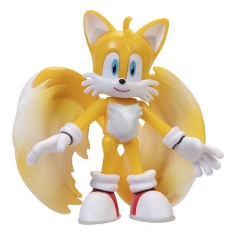 2.5" Sonic Figures - Tails | Walmart Canada