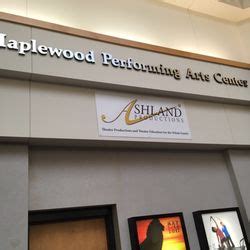 Maplewood Community Center - 13 Photos - Venues & Event Spaces - 2100 ...