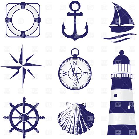 Free Nautical Clipart & Nautical Clip Art Images - HDClipartAll