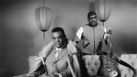 The Isley Brothers - Contagious - YouTube