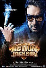 Action Jackson cast and actor biographies | Tribute.ca