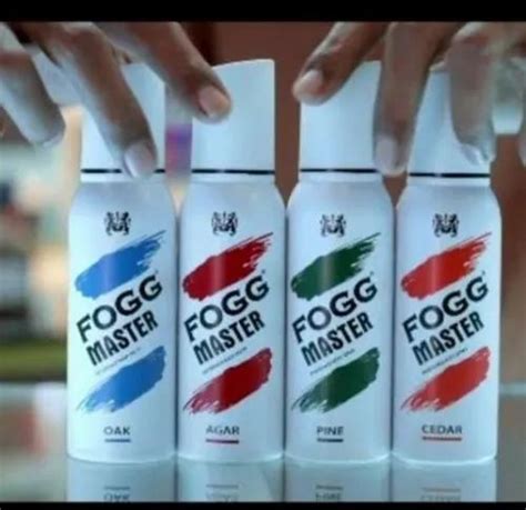 Spray Fogg Deodorant, Packaging Size: 150ml at Rs 170 in Sirsi | ID ...