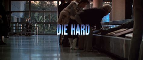 Die Hard | Christmas Specials Wiki | FANDOM powered by Wikia