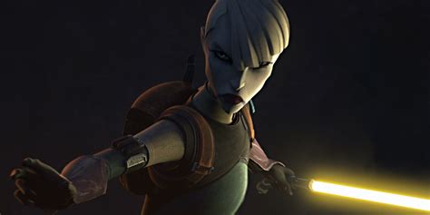 Asajj Ventress | Star Wars Databank | StarWars.com