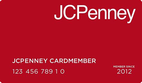 JCPenney Credit Card | Intuit Credit Karma