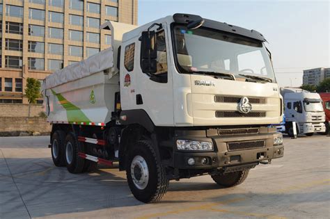 Chenglong 6x2 truck - Cargo Truck -www.chinatrucks.com