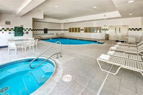 HILTON GARDEN INN PORTLAND AIRPORT $124 ($̶1̶3̶1̶) - Updated 2018 ...