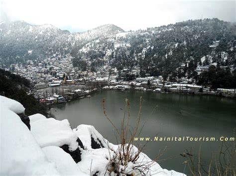 NAINITAL TOURISM - Since 1999 - 3000 + Photos - SNOWFALL | SNOW FALL IN NAINITAL | NAINITAL ...