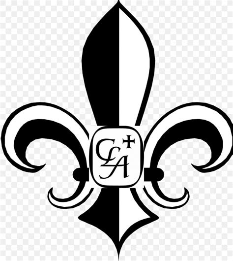 Decal Sticker Fleur-de-lis New Orleans Saints, PNG, 953x1066px, Decal ...