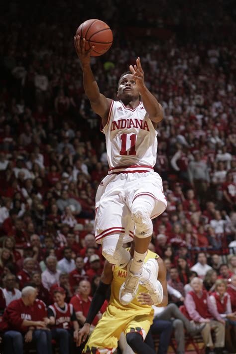 Big Ten champion Hoosiers look to rewrite tourney history - Sports Illustrated