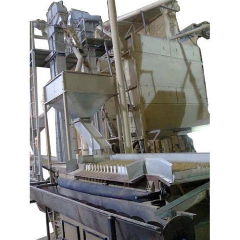 Wheat Flour Mill Plant at Best Price in Jodhpur | Shri Balaji ...