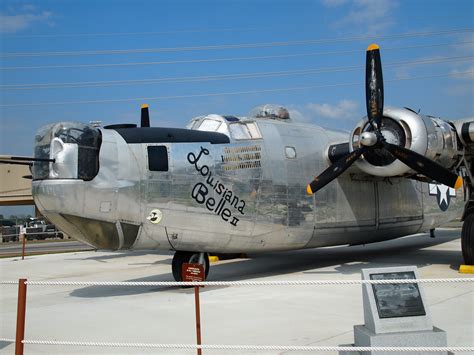 8th Air Force Museum at Barksdale Air Force Base, Bossier … | Flickr