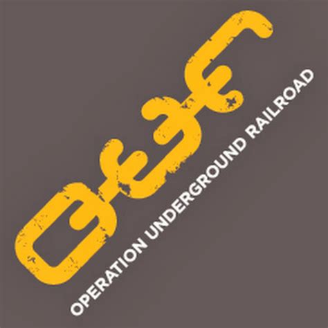 Operation Underground Railroad - YouTube