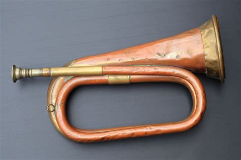 Bugle | History, Types & Uses | Britannica