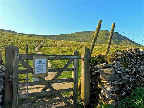 Yorkshire Three Peaks Walk from Horton in Ribblesdale | Walks4all