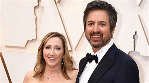 Ray Romano reflects on 35 years with wife Anna, talks new film ...