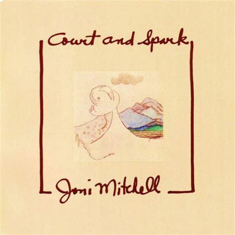 The Best Cover of Every Song on Joni Mitchell's 'Court and Spark ...