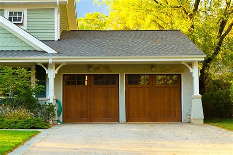 Is a New Garage Door Going to Increase the Value of Your Home? - Titan ...