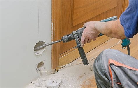 Hammer Drill Basics. Hammer Drill vs. Rotary Hammer