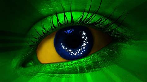 Brazil Flag Wallpapers - Wallpaper Cave