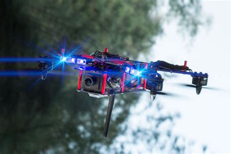 The Drone Racing League is Established | HYPEBEAST