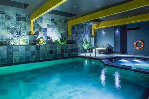 Indoor Swimming Pools | Clear Water Revival | Natural Pools