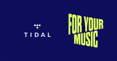 For Artists | TIDAL