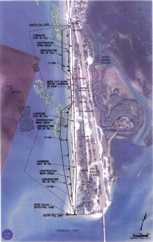 Anna Maria Island News: Coquina renourishment on schedule - The ...